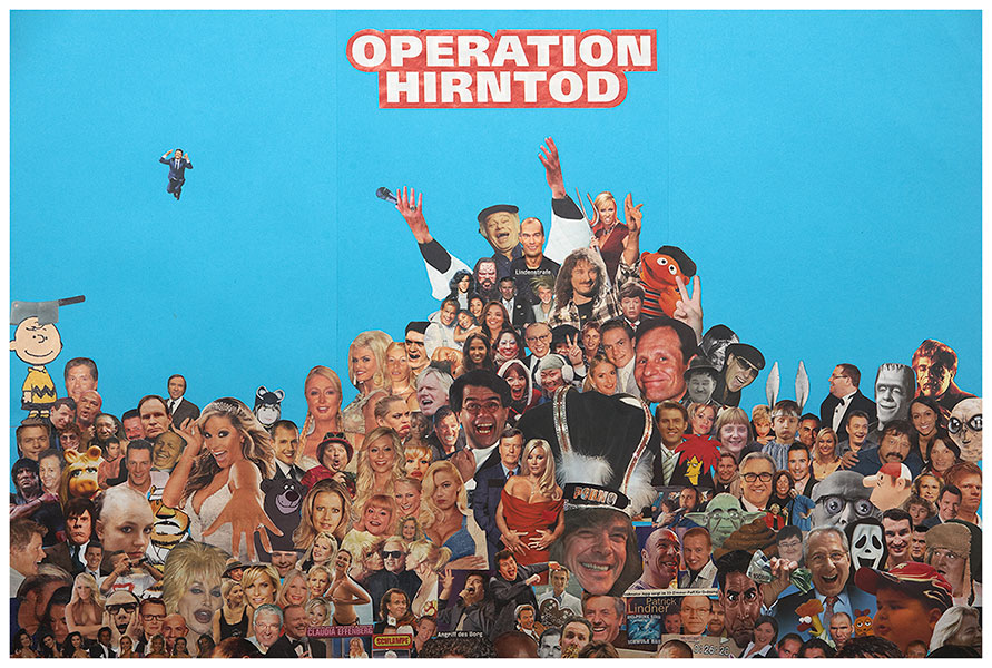 Operation Hirntod