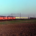 Operation Lindwurm am 14.Sep.1990-Zweiter Zug