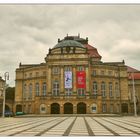 Operhaus Chemnitz