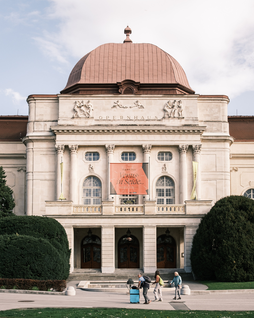 Operhaus Graz