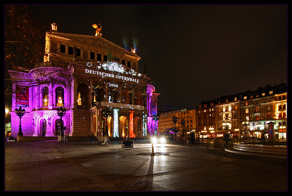 ***Opernball 2008***