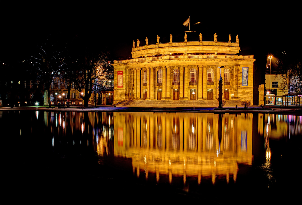 Opernhaus