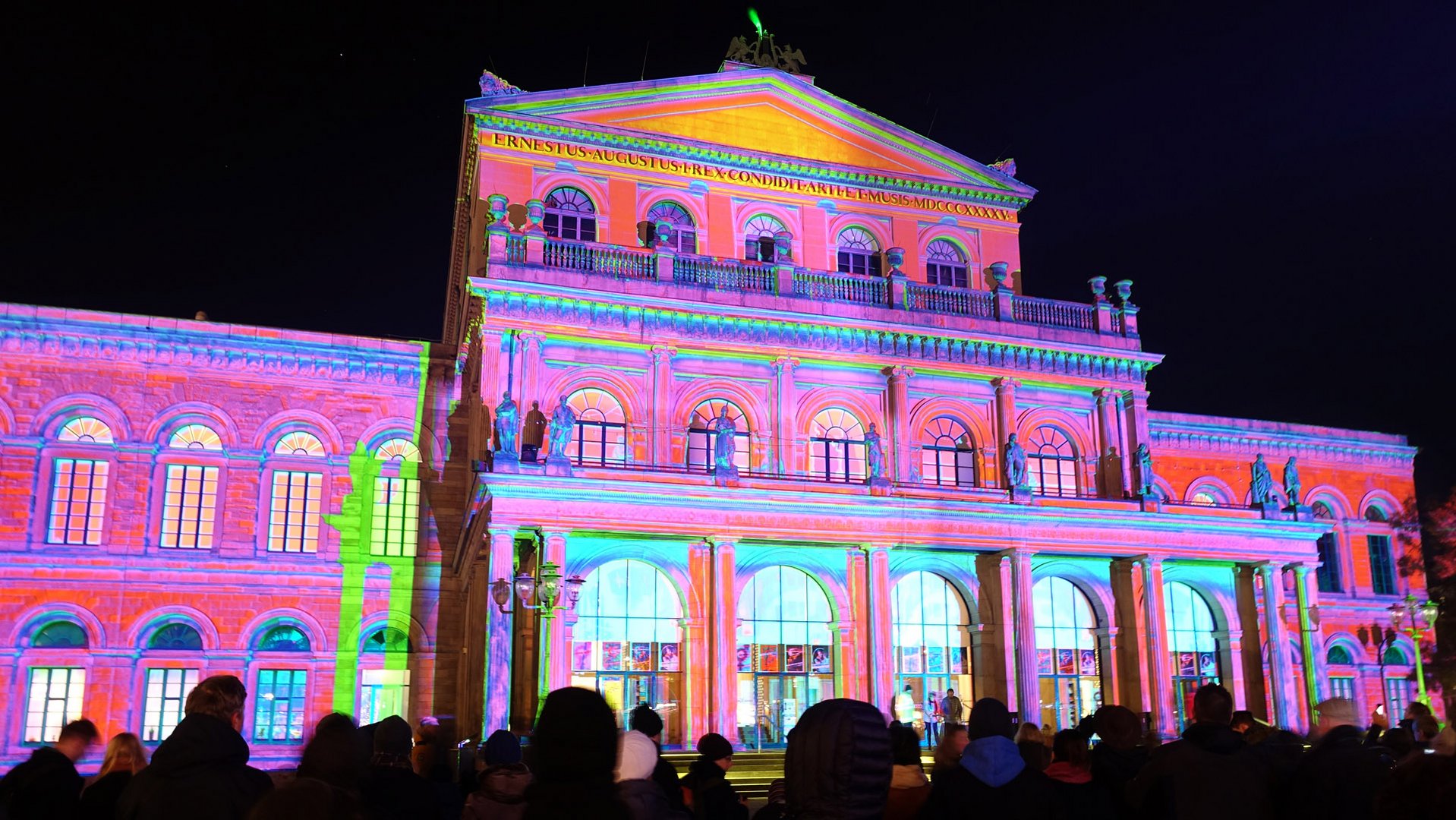 Opernhaus