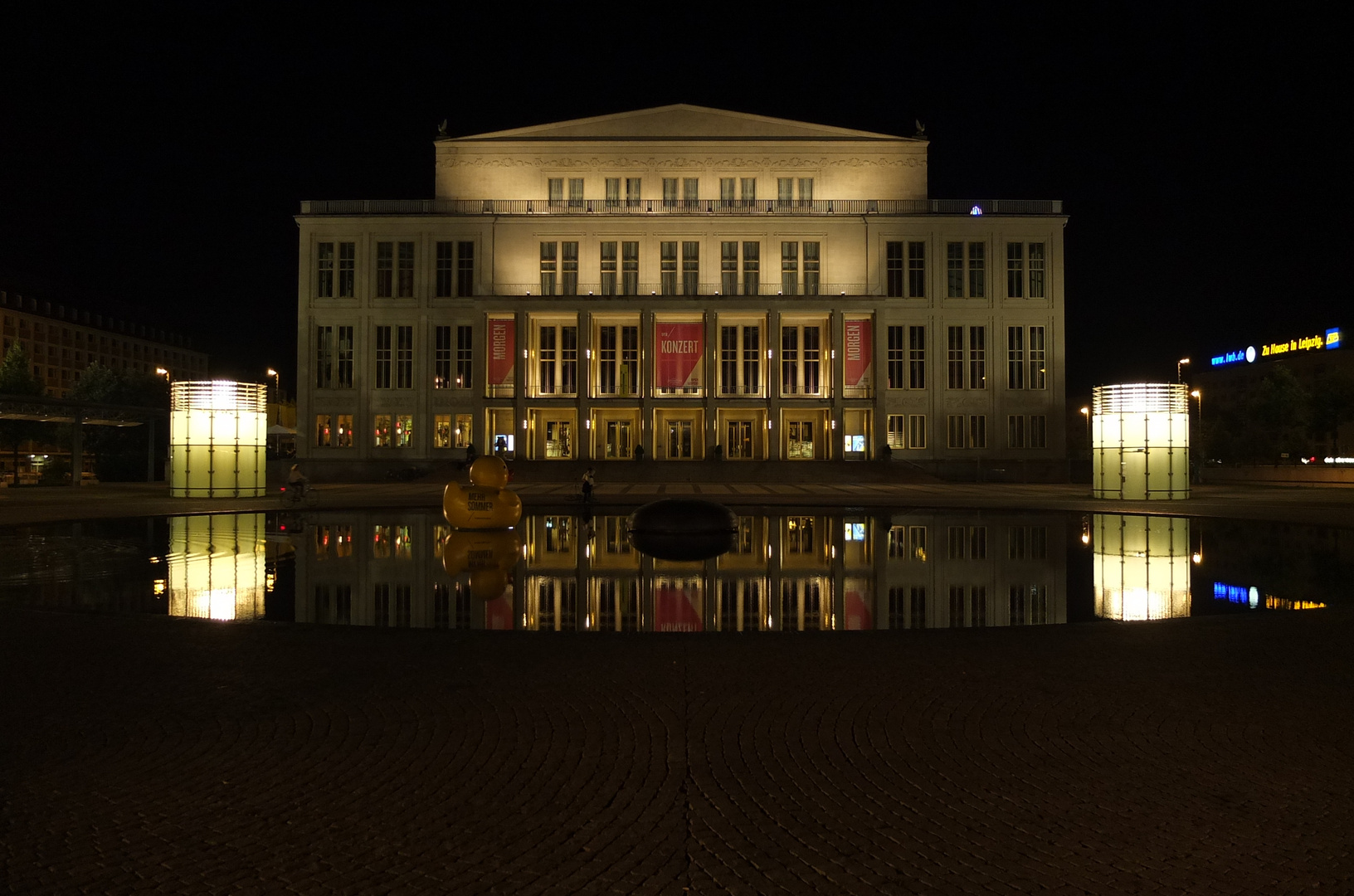 Opernhaus