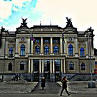 Opernhaus