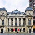 Opernhaus Antwerpen