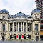 Opernhaus Antwerpen