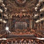 Opernhaus Bayreuth ( 2 )