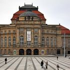 Opernhaus Chemnitz (1)