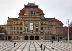 Opernhaus Chemnitz (1)