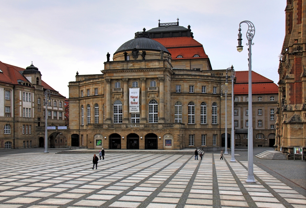 Opernhaus Chemnitz (2)