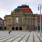 Opernhaus Chemnitz (2)
