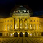 Opernhaus chemnitz