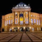 Opernhaus Chemnitz