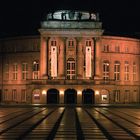 Opernhaus Chemnitz