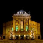 Opernhaus Chemnitz