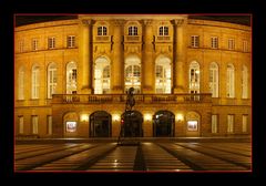 Opernhaus Chemnitz