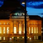 Opernhaus Chemnitz