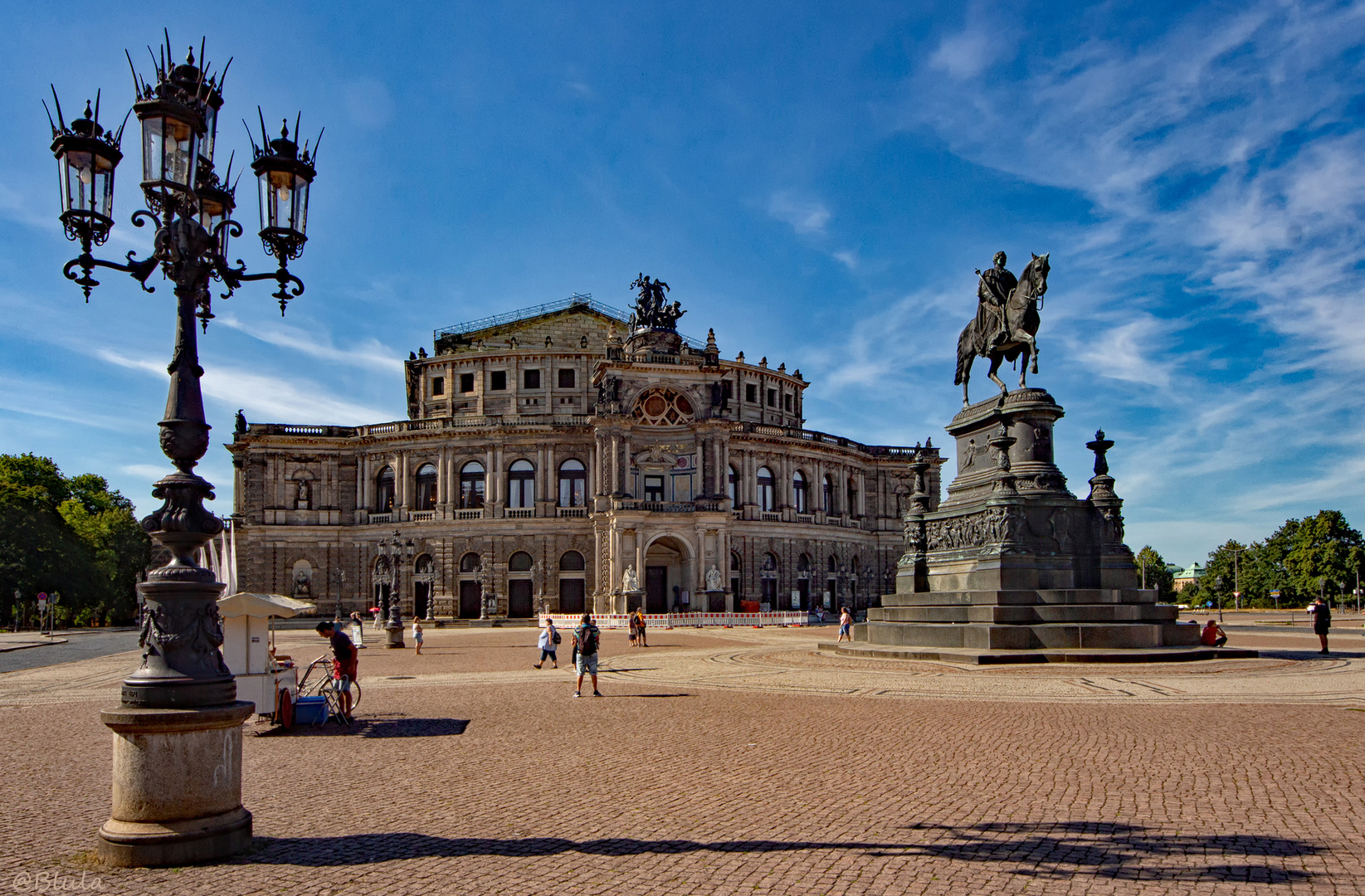 Opernhaus