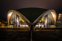 Opernhaus Dortmund