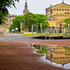 Opernhaus Dresden