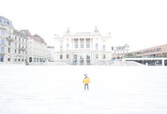 Opernhaus