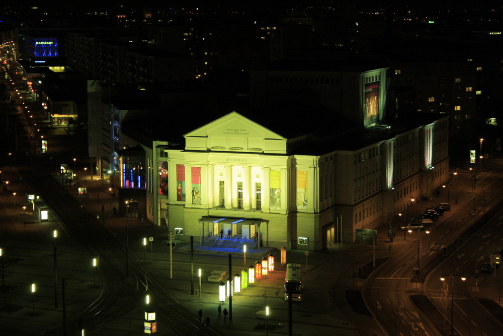 Opernhaus