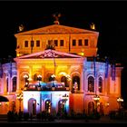 Opernhaus - Frankfurt