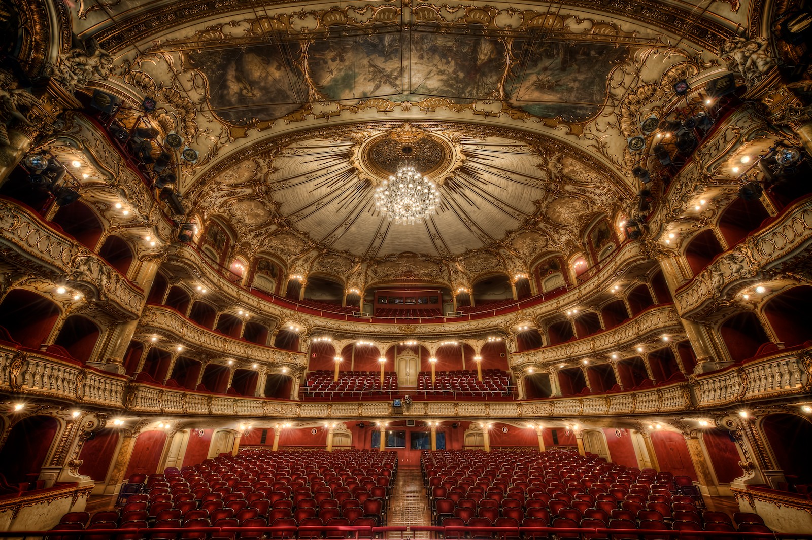 Opernhaus Graz