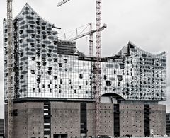 Opernhaus Hamburg