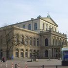 Opernhaus Hannover 1