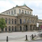 Opernhaus Hannover 2