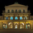 Opernhaus Hannover