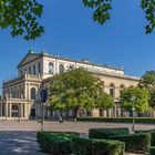 Opernhaus - Hannover