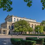 Opernhaus - Hannover