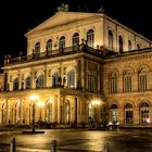 Opernhaus Hannover am Heiligabend 2014 - 1