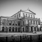 Opernhaus Hannover