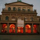 Opernhaus Hannover