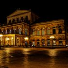 Opernhaus Hannover