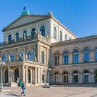 Opernhaus - Hannover
