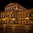 Opernhaus Hannover - HDR Premiere