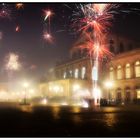 Opernhaus Hannover Silvester 2014