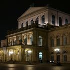 Opernhaus III - Hannover