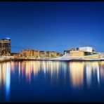 Opernhaus in Oslo