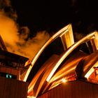 Opernhaus in Sydney 