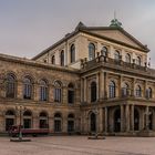 Opernhaus IV - Hannover