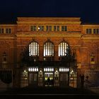 Opernhaus Kiel......