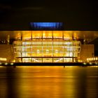 Opernhaus Kopenhagen