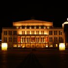 Opernhaus Leipzig