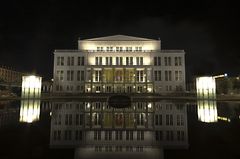 Opernhaus Leipzig